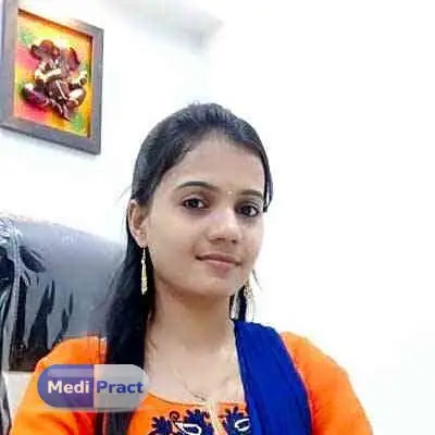 Dr. Nutan Suresh Mokal Profile Picture