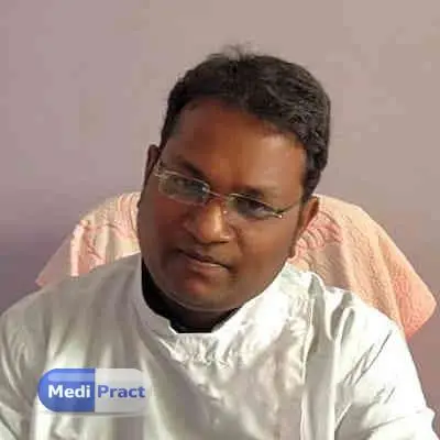 Dr. Nuthan Pothula Profile Picture