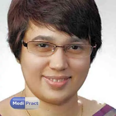 Dr. Nuzhat Aziz Profile Picture