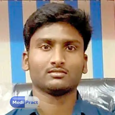 Dr. Nyamala Rajesh Profile Picture
