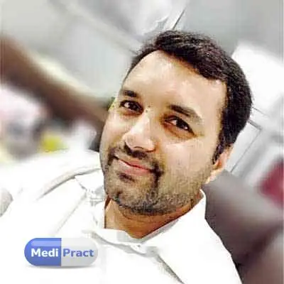 Dr. Nyay Bhai Gupta Profile Picture