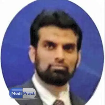 Dr. Nyer Firdoose Profile Picture