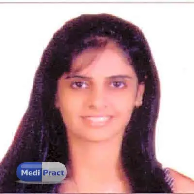 Dr. Nyesha Lalwani Profile Picture