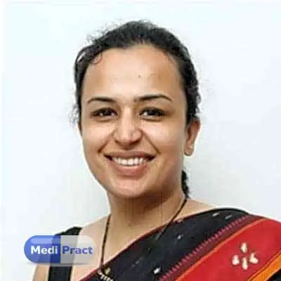 Dr. Nymphaea Walecha Profile Picture