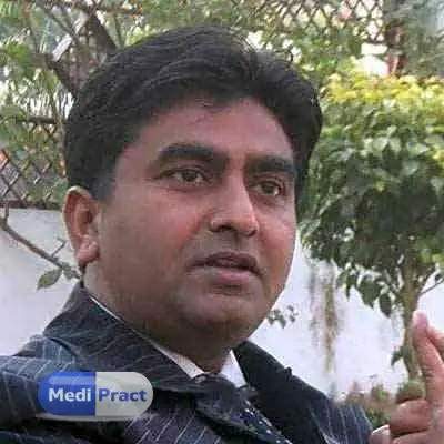 Dr. O.A. Farooqui Profile Picture