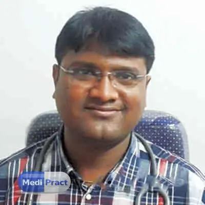Dr. O B Rami Reddy Profile Picture