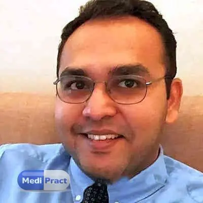 Dr. O. Balaji Profile Picture