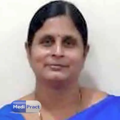 Dr. O. Jyothi Profile Picture