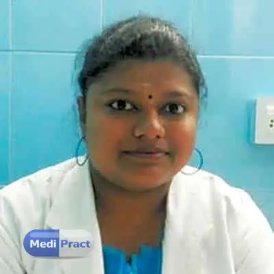 Dr. O.Kavi Priya Profile Picture