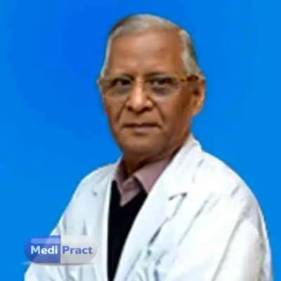 Dr. O N Nagi Profile Picture