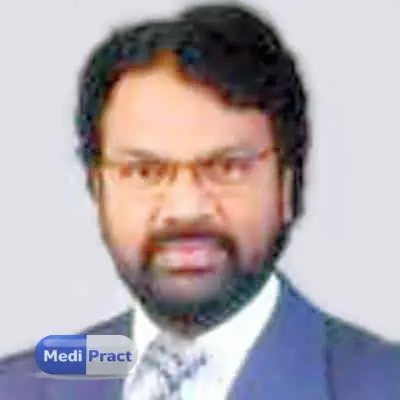 Dr. O. Nageswara Rao Profile Picture