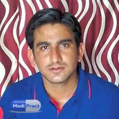 Dr. O.P. Choudhary Profile Picture