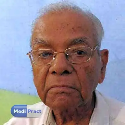 Dr. O.P Jaiswal Profile Picture