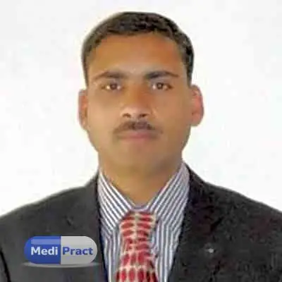 Dr. O.P.Patil Profile Picture