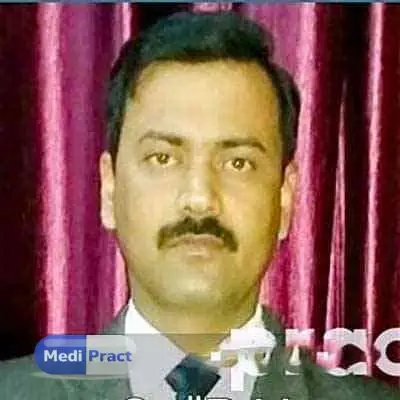 Dr. O P RAI Profile Picture