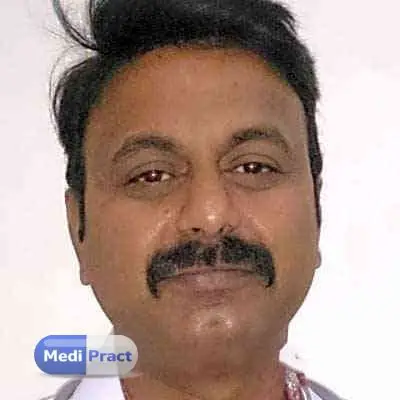 Dr. O.P. Sharan Profile Picture