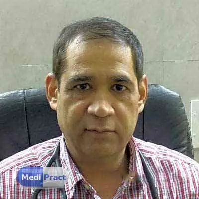 Dr. O.P.Singh Profile Picture