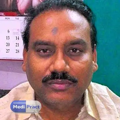 Dr. O P Singh Profile Picture