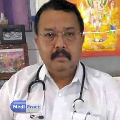 Dr. O P Yadav Profile Picture
