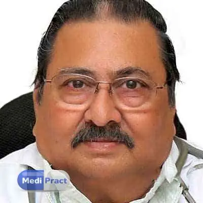 Dr. O. R. Kumaran Profile Picture