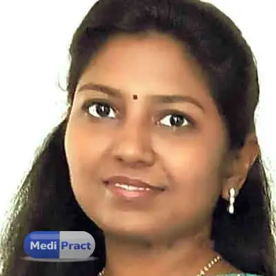 Dr. O S Mirunaalini Profile Picture