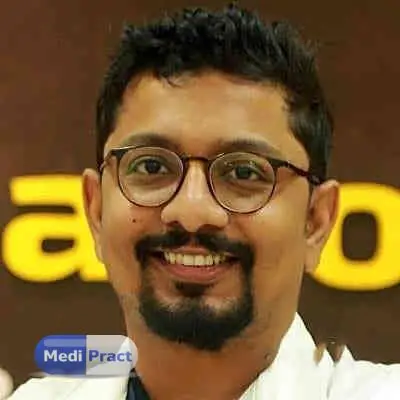 Dr. O Srinivas Profile Picture