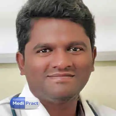 Dr. O Vishnu Vardhan Profile Picture