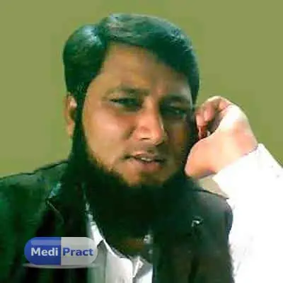 Dr. Obaidullah Profile Picture