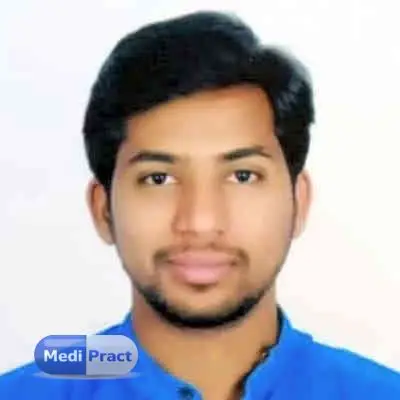 Dr. Obed Sarilla Profile Picture