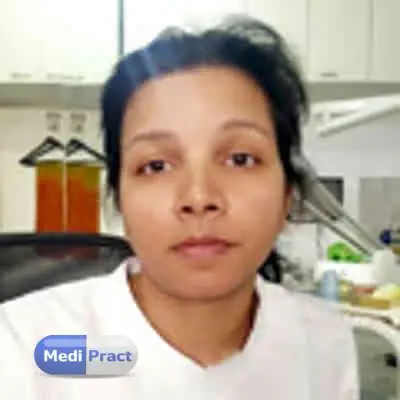 Dr. Odette Abraham Profile Picture