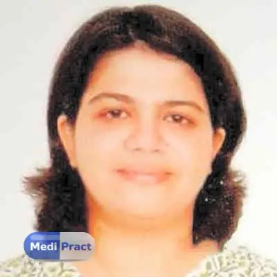 Dr. Odette Lopes Profile Picture
