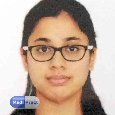 Dr. Oeisy Dutta Profile Picture