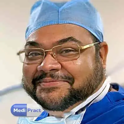Dr. Oisharya Banerjee Profile Picture