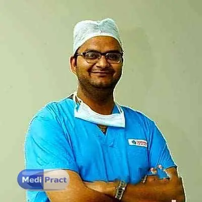 Dr. Oj Kumar Giri Profile Picture