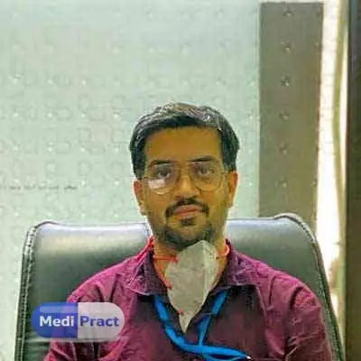 Dr. Ojasvi Batra Profile Picture