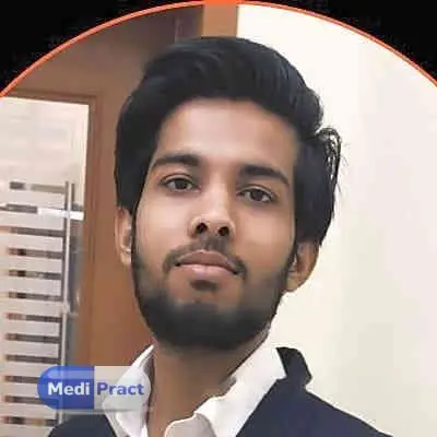 Dr. Ojasvi Parashar Profile Picture