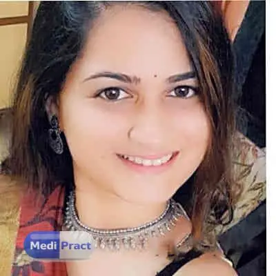Dr. Ojaswini D Palnitkar Profile Picture