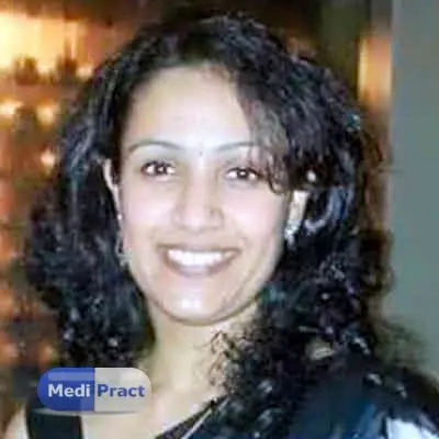 Dr. Ojaswini Valsangkar Profile Picture