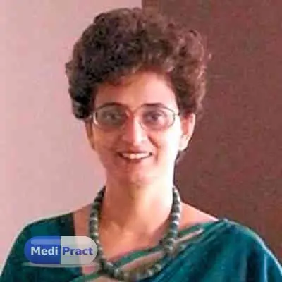 Dr. Ojus Deshpande Wadhwa Profile Picture