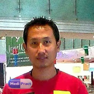 Dr. Okendro singh Profile Picture