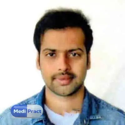 Dr. Oleti Durga Srinivas Avinash Profile Picture