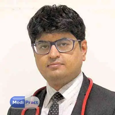 Dr. Om J Lakhani Profile Picture