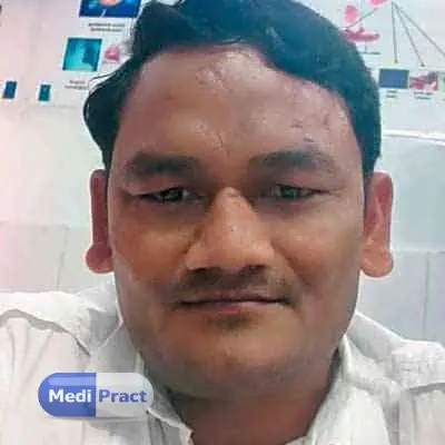 Dr. Om Narayan Profile Picture
