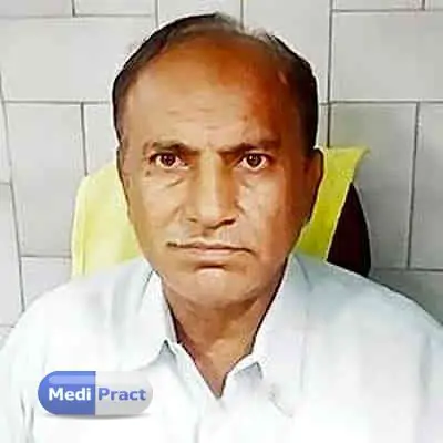 Dr. Om Prakash Daswani Profile Picture