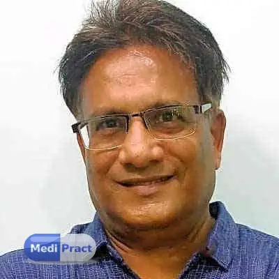 Dr. Om Prakash Gupta Profile Picture