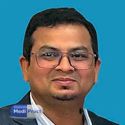 Dr. Om Prakash kumar Profile Picture