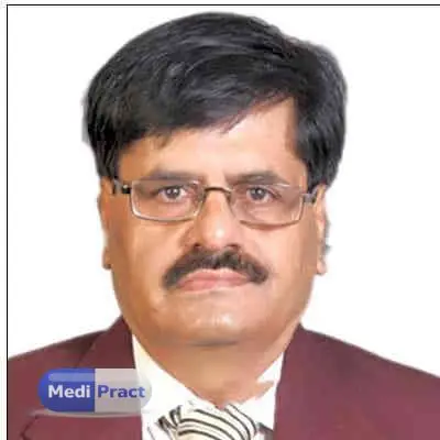 Dr. Om Prakash Lekhra Profile Picture