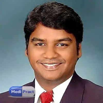 Dr. Om Prakash Narayan Profile Picture