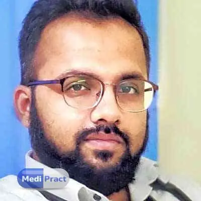 Dr. Om Prakash Senapati Profile Picture