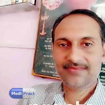 Dr. Om Shanker Shukla Profile Picture